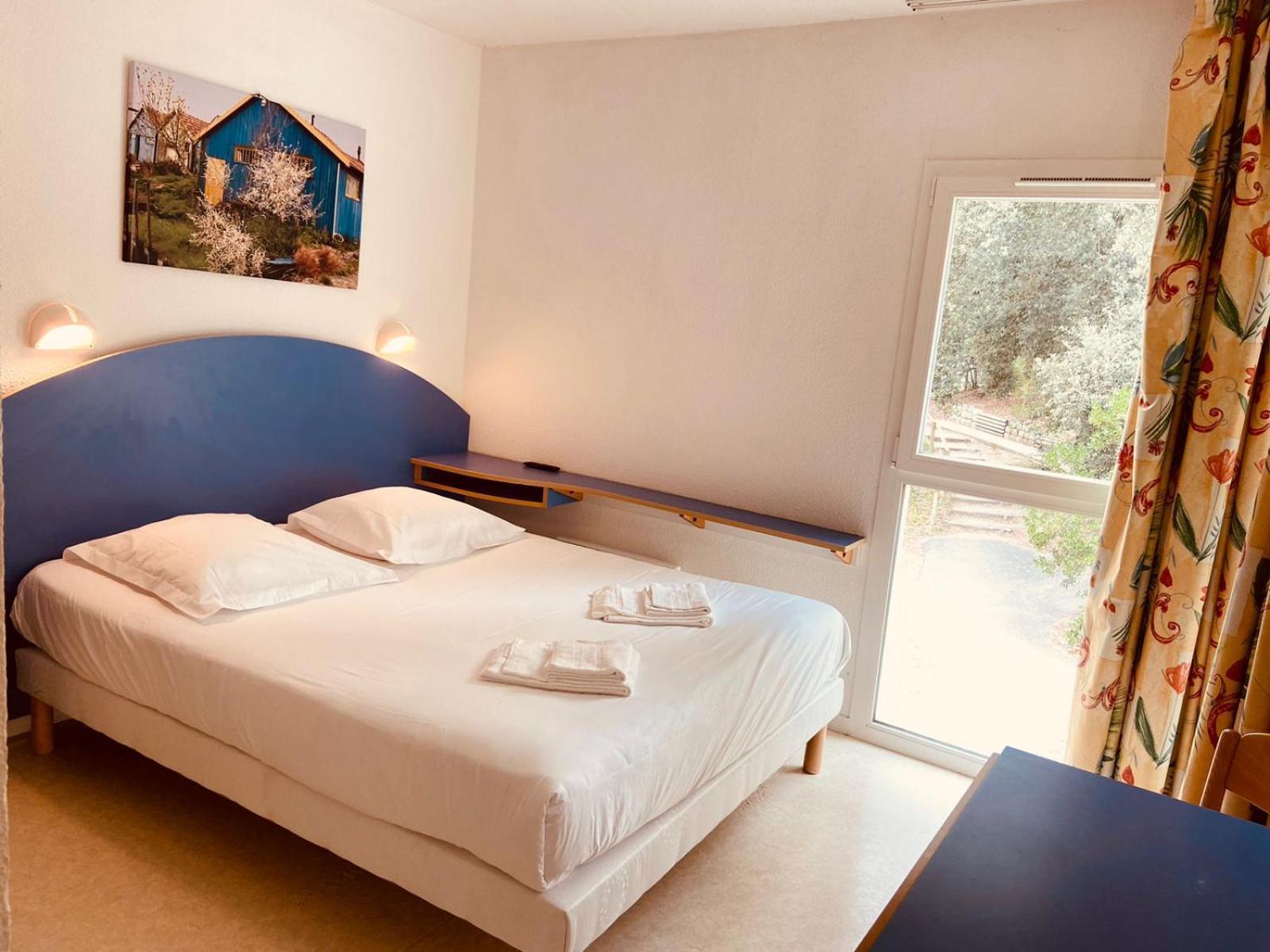 Arc En Ciel Oleron Otel Saint-Trojan-les-Bains Dış mekan fotoğraf