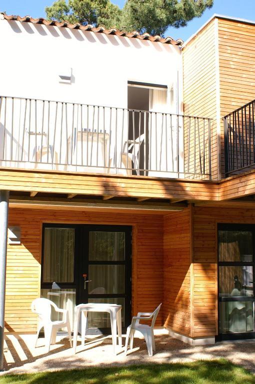 Arc En Ciel Oleron Otel Saint-Trojan-les-Bains Oda fotoğraf